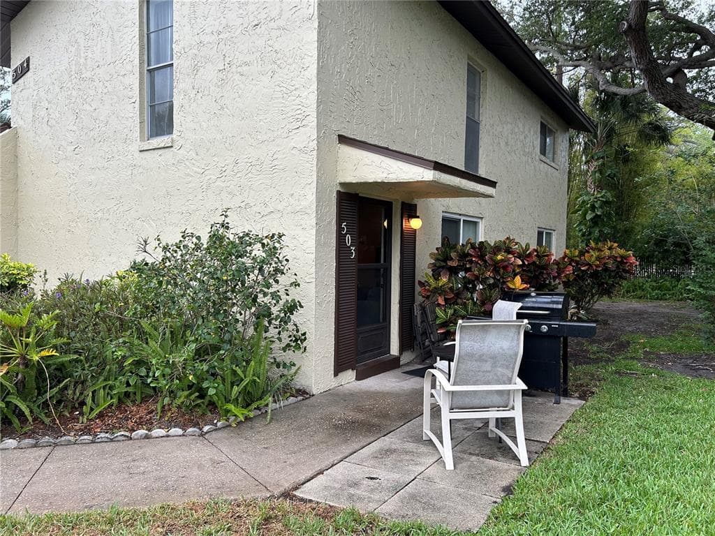 501 E BAY DRIVE UNIT 503 LARGO, FL 33770