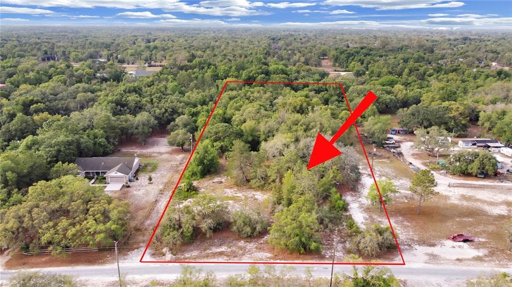 16814 DALBERG DRIVE SPRING HILL, FL 34610