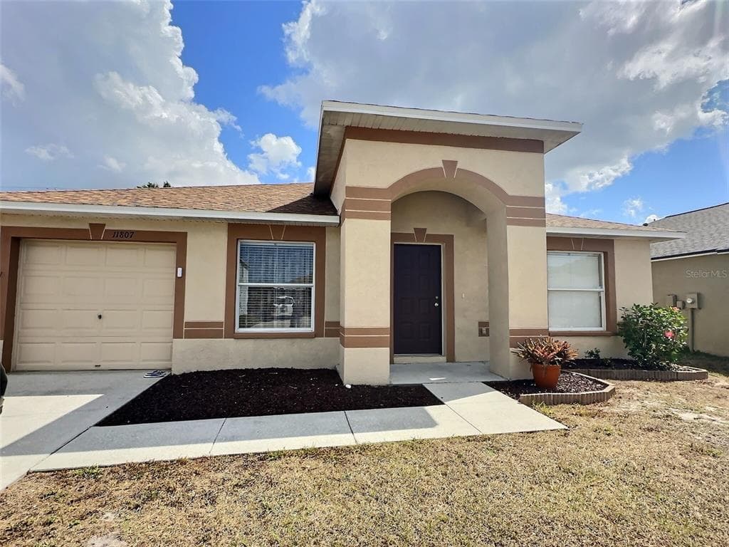 11807 BRENFORD CREST DRIVE RIVERVIEW, FL 33579