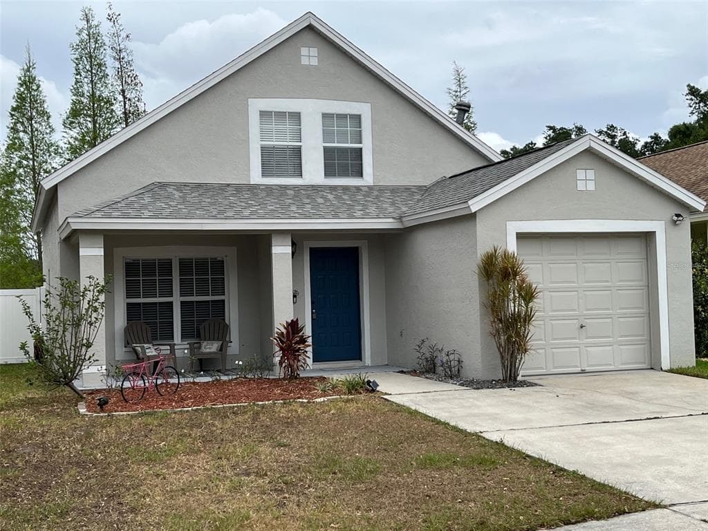 2411 SAGEMONT DRIVE BRANDON, FL 33511