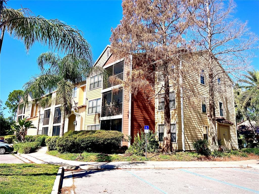 11901 4TH STREET N UNIT 4107 ST PETERSBURG, FL 33716