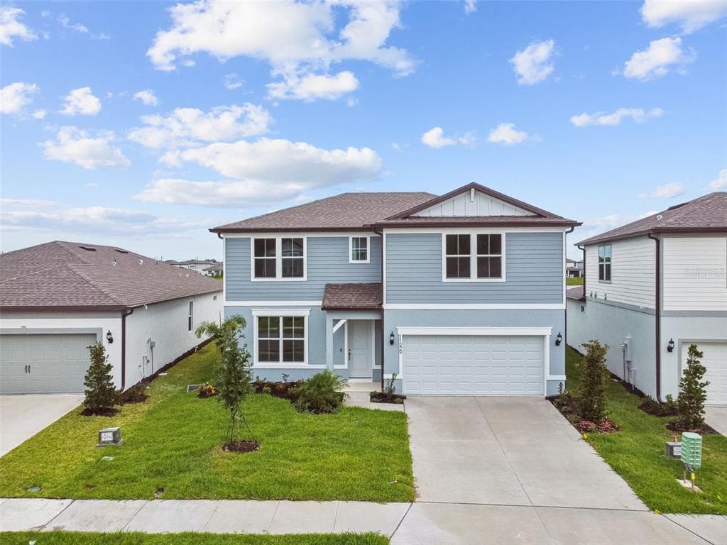 11229 GALLATIN TRAIL PARRISH, FL 34219