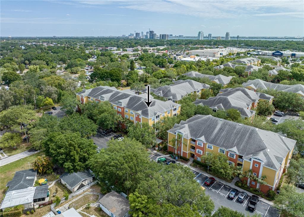 4207 S DALE MABRY HIGHWAY UNIT 6213 TAMPA, FL 33611