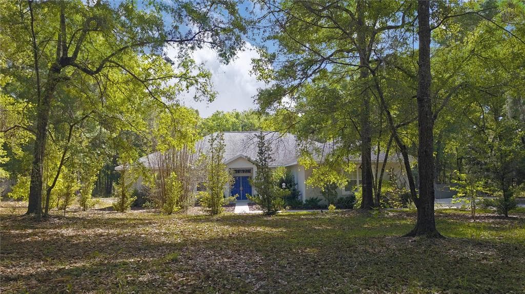 235 S OTIS AVENUE LECANTO, FL 34461
