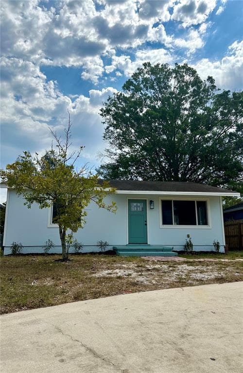 3721 40TH STREET N ST PETERSBURG, FL 33713