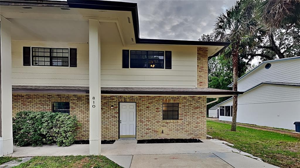 810 SUGAR HOUSE BOULEVARD PORT ORANGE, FL 32129
