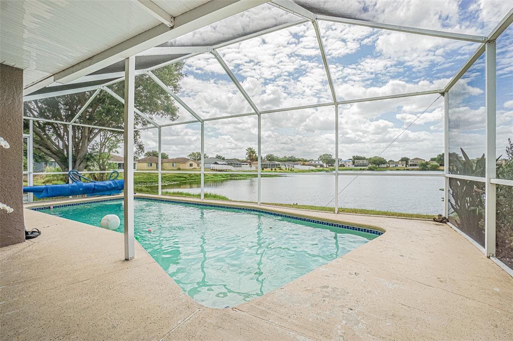 1421 BIRCHSTONE AVENUE BRANDON, FL 33511