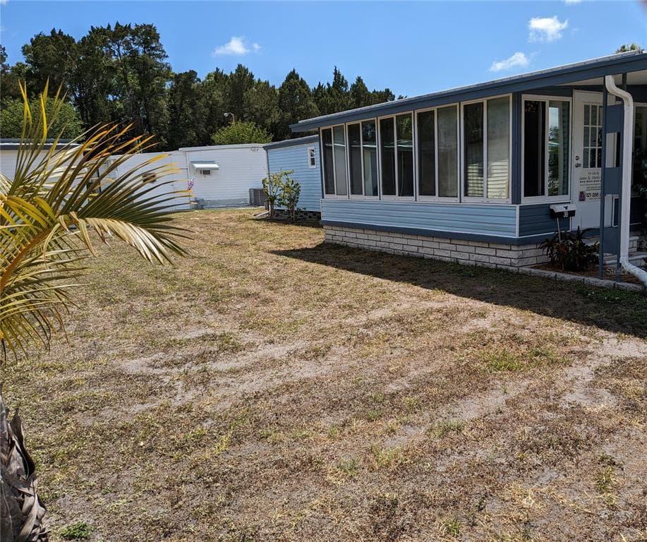 6100 62ND AVENUE N UNIT 38 PINELLAS PARK, FL 33781