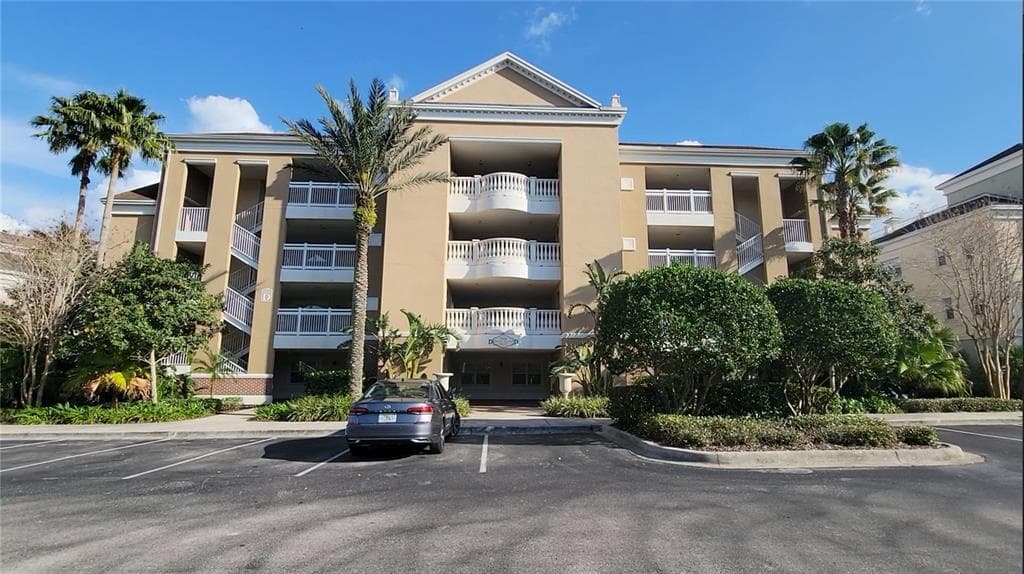 7606 SANDY RIDGE DRIVE UNIT 304 REUNION, FL 34747