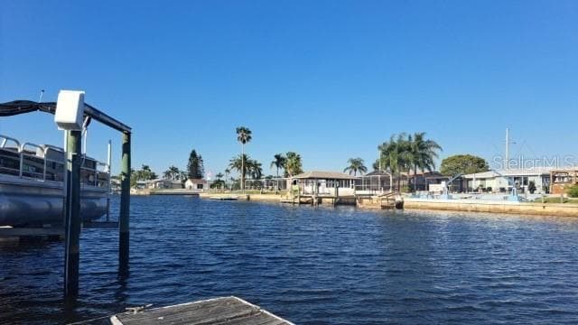 12800 5TH ISLE HUDSON, FL 34667