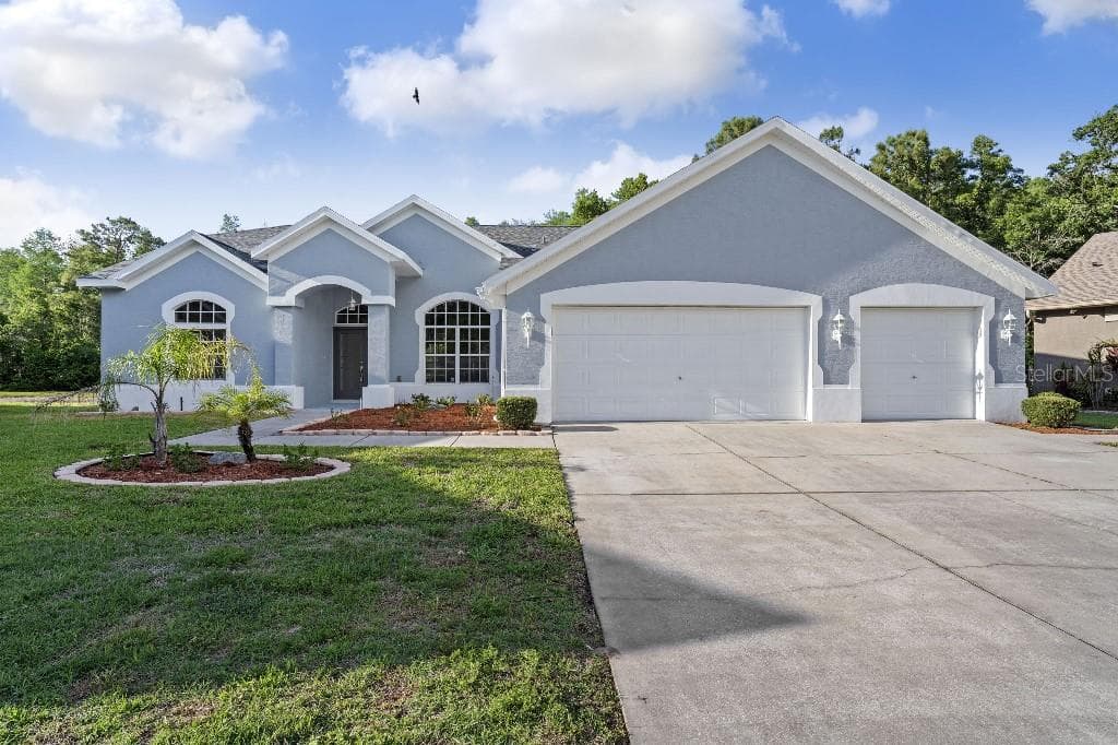 7959 ROUNDELAY DRIVE NEW PORT RICHEY, FL 34654