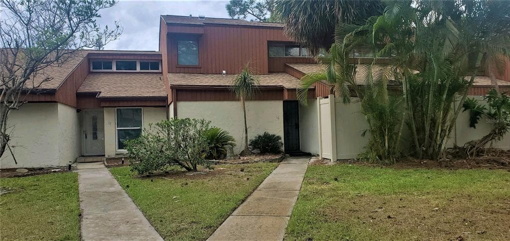 2058 SUNSET POINT ROAD UNIT 17 CLEARWATER, FL 33765
