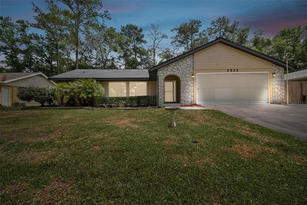 1511 JUNE AVENUE BROOKSVILLE, FL 34601