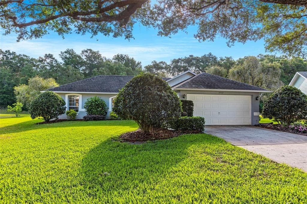 37157 FOXRUN PLACE ZEPHYRHILLS, FL 33542