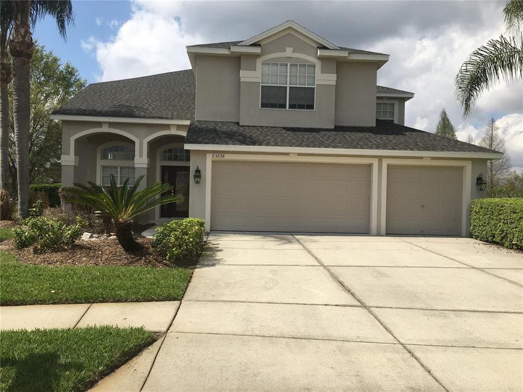 23236 KEY LARGO LOOP LAND O LAKES, FL 34639
