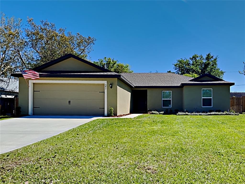 541 BATTERSEA AVENUE DELTONA, FL 32738