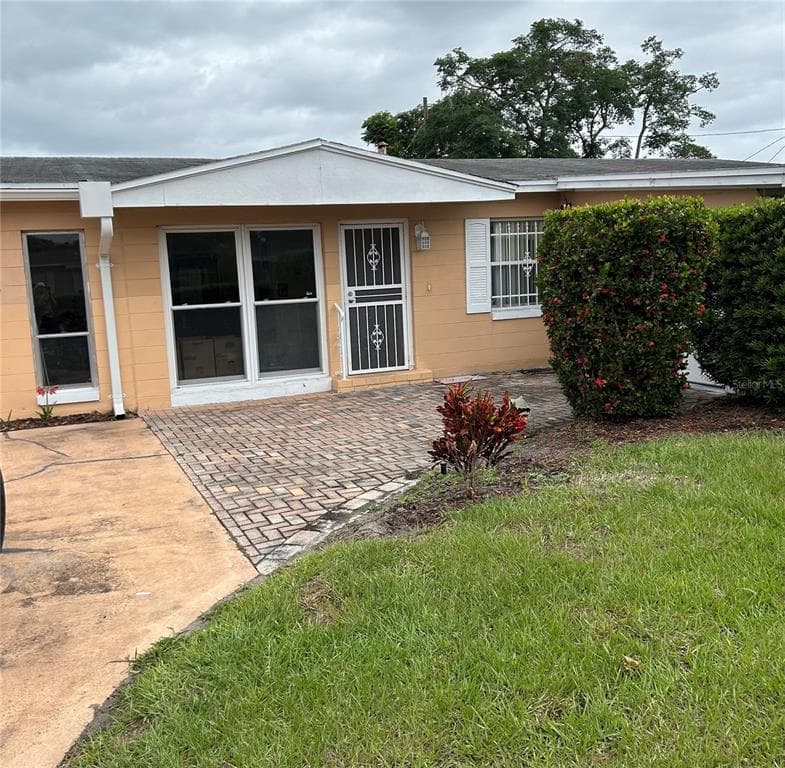 5027 ANZIO STREET ORLANDO, FL 32819