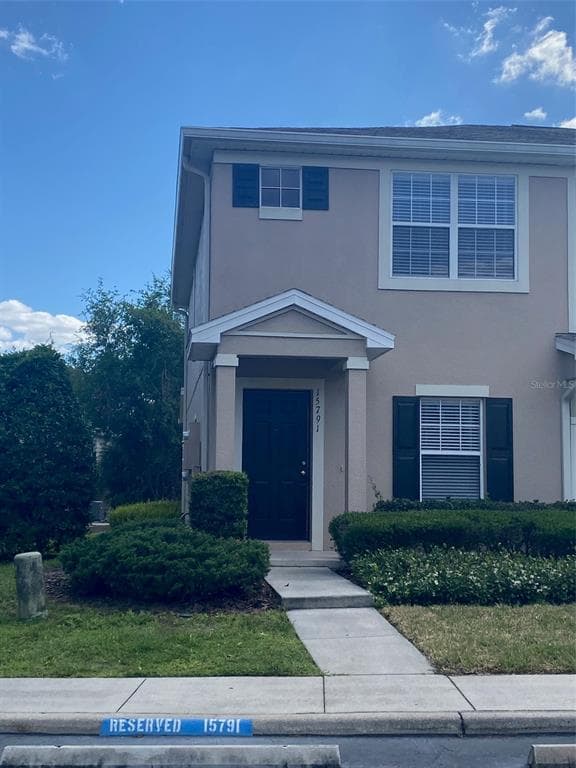 15791 FISHHAWK FALLS DRIVE LITHIA, FL 33547