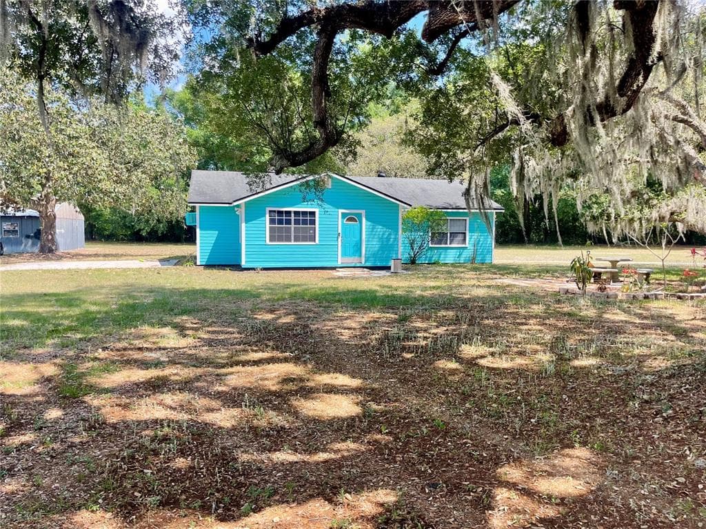 4620 THORNTON DRIVE ZEPHYRHILLS, FL 33542