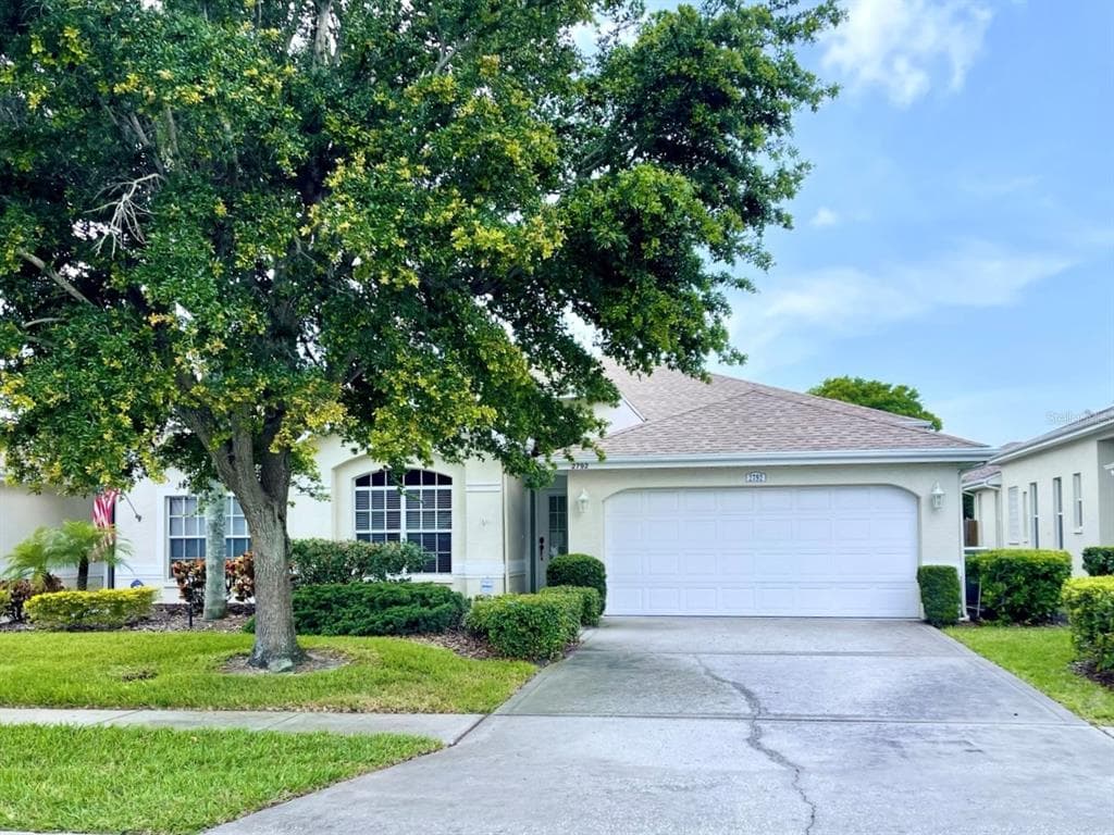 2792 ALEXANDER DRIVE CLEARWATER, FL 33763