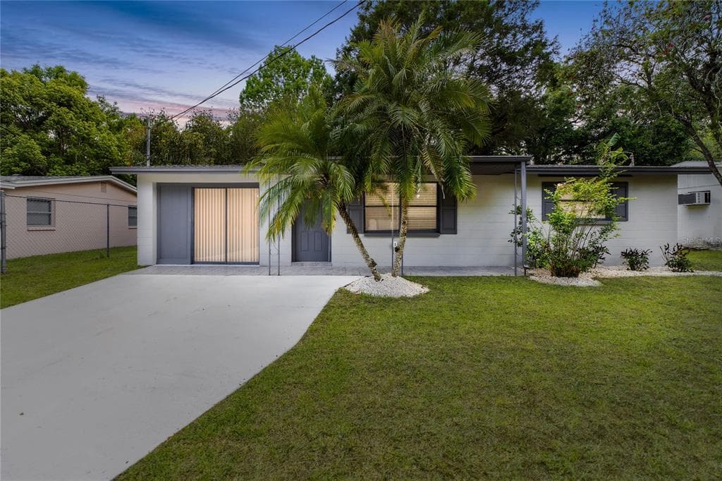 11055 CAROL DRIVE BROOKSVILLE, FL 34601