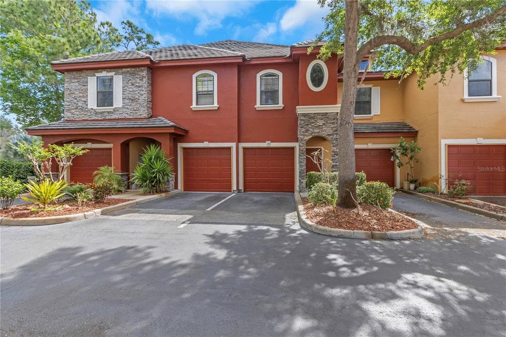 2139 CHIANTI PLACE UNIT 15-0152 PALM HARBOR, FL 34683