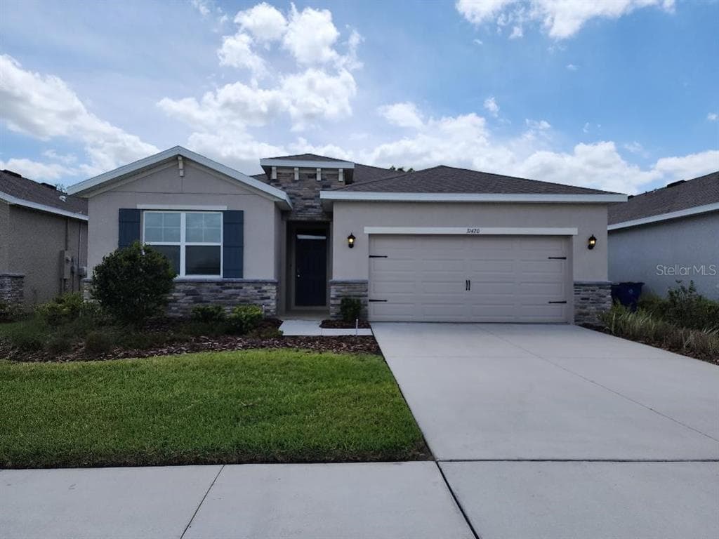 31420 TANSY BEND WESLEY CHAPEL, FL 33545