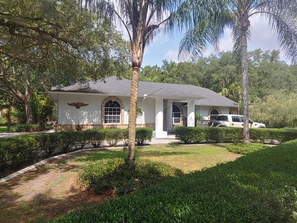 8711 CRESCENT FOREST BOULEVARD NEW PORT RICHEY, FL 34654