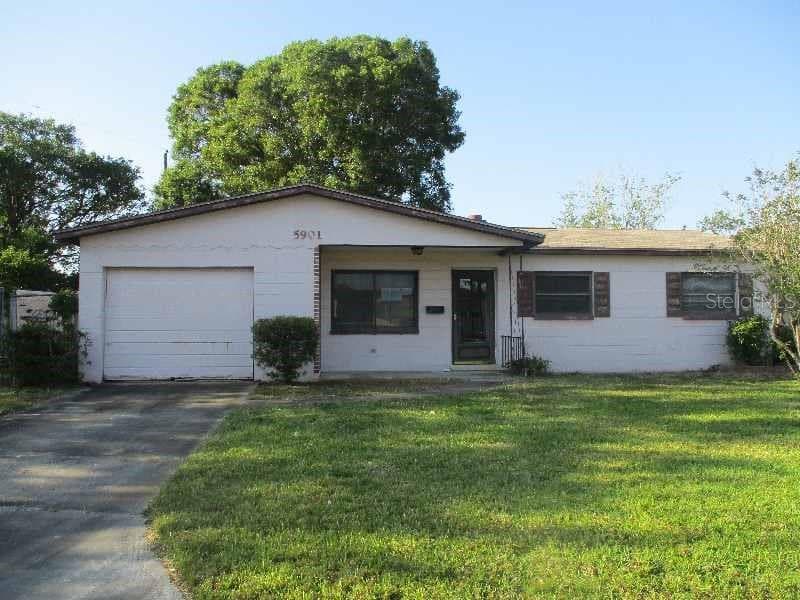 5901 89TH AVENUE N PINELLAS PARK, FL 33782