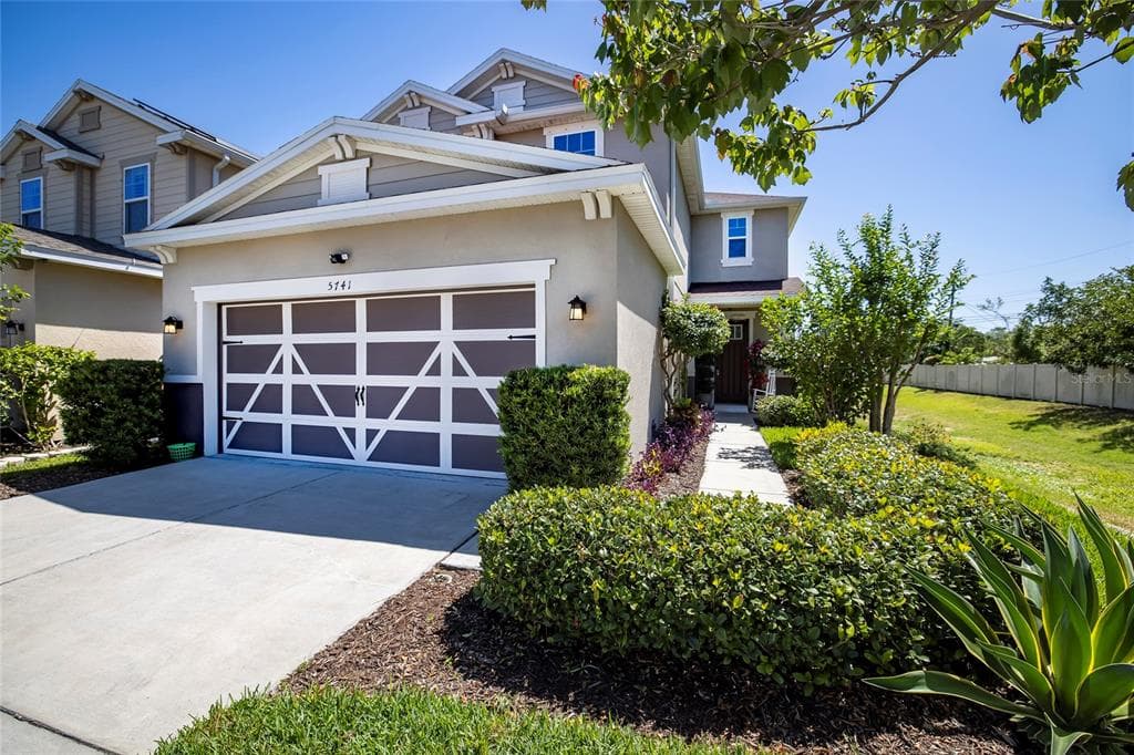 5741 MARMALADE LANE SEMINOLE, FL 33772