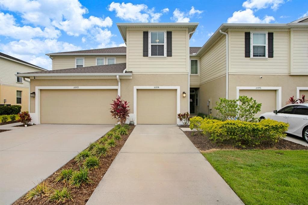 10974 VERAWOOD DRIVE RIVERVIEW, FL 33579