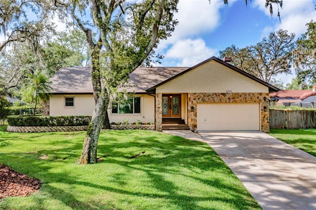 2757 BUCKHORN OAKS DRIVE