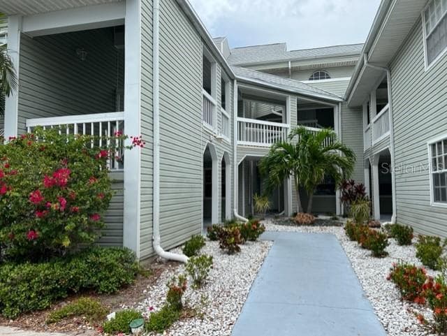 6923 STONES THROW CIRCLE N UNIT 4103 ST PETERSBURG, FL 33710