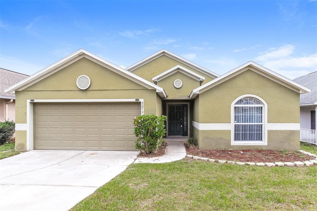 2055 NEWTOWN ROAD GROVELAND, FL 34736