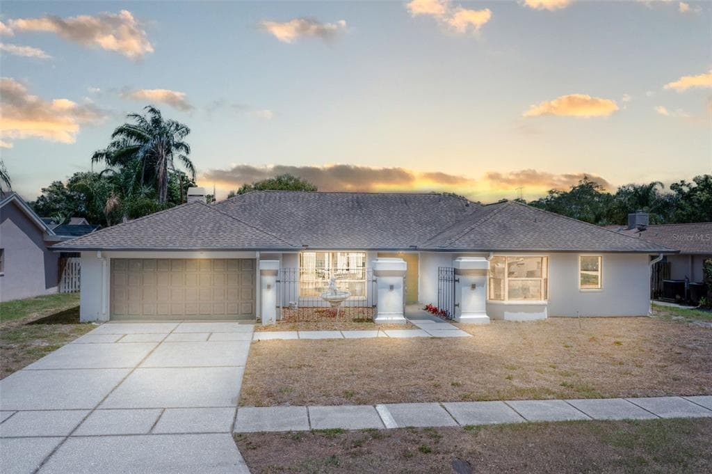 1641 EL TAIR TRAIL CLEARWATER, FL 33765