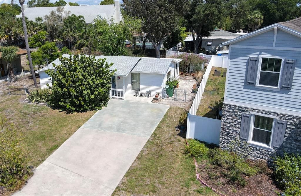 4109 W NORTH A STREET TAMPA, FL 33609