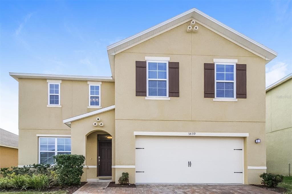 3459 LANDING VIEW TAVARES, FL 32778