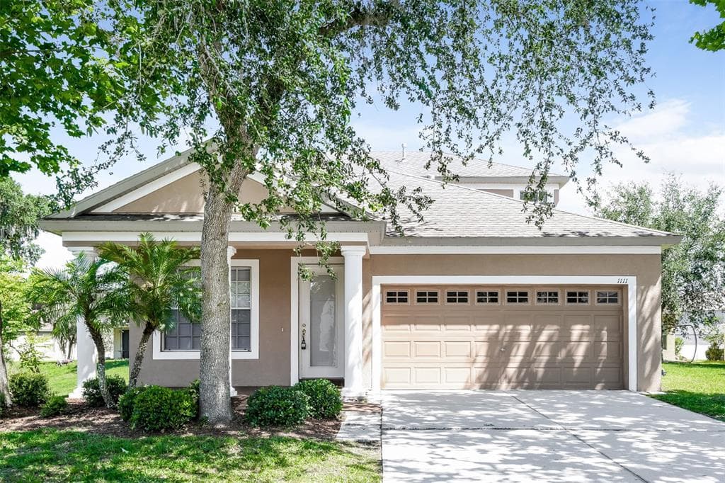 1111 NAPOLEAN WAY WESLEY CHAPEL, FL 33544