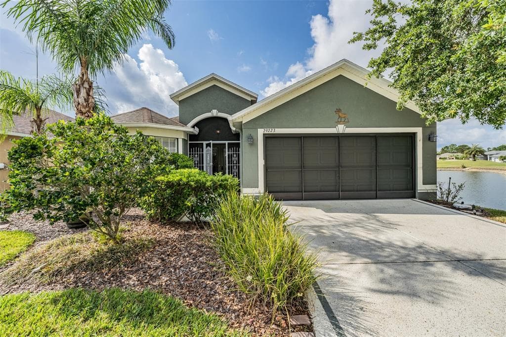 29223 COHARIE LOOP SAN ANTONIO, FL 33576