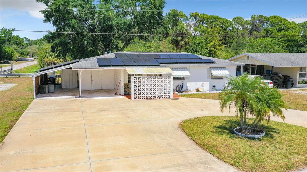 4581 85TH TERRACE N PINELLAS PARK, FL 33781