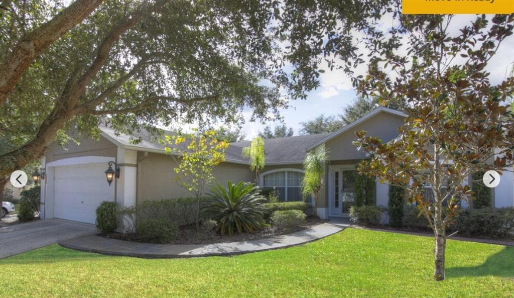 605 CHERRY LAUREL STREET MINNEOLA, FL 34715