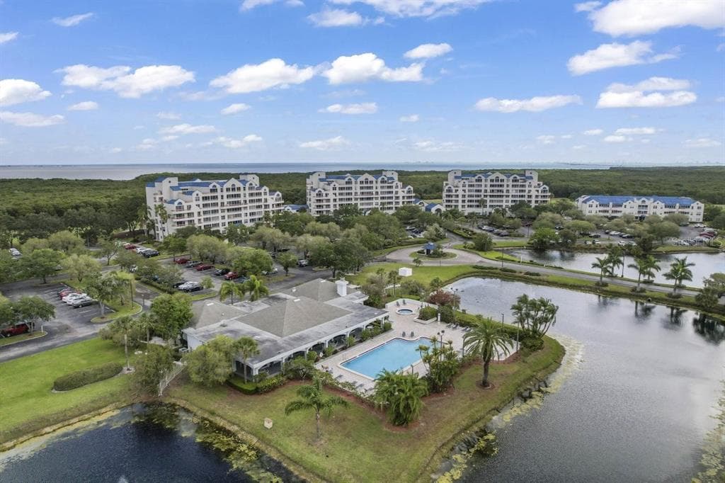 2333 FEATHER SOUND DRIVE UNIT A305 CLEARWATER, FL 33762