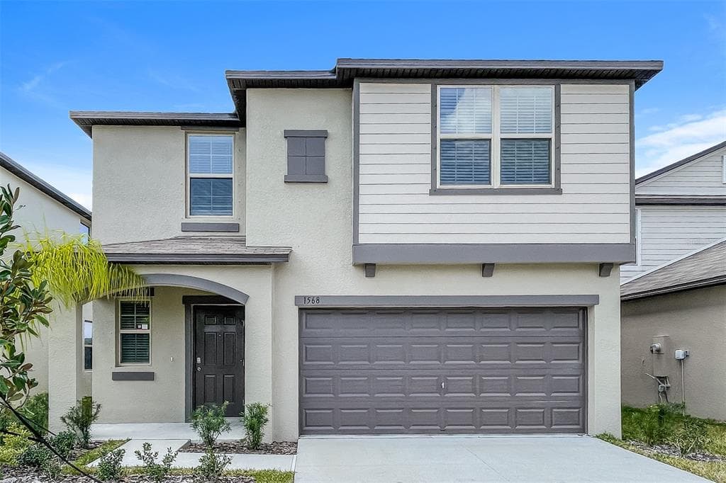 1568 OUTBACK RUSKIN, FL 33570