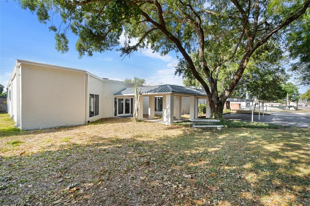 5405 BORAN PLACE TAMPA, FL 33610