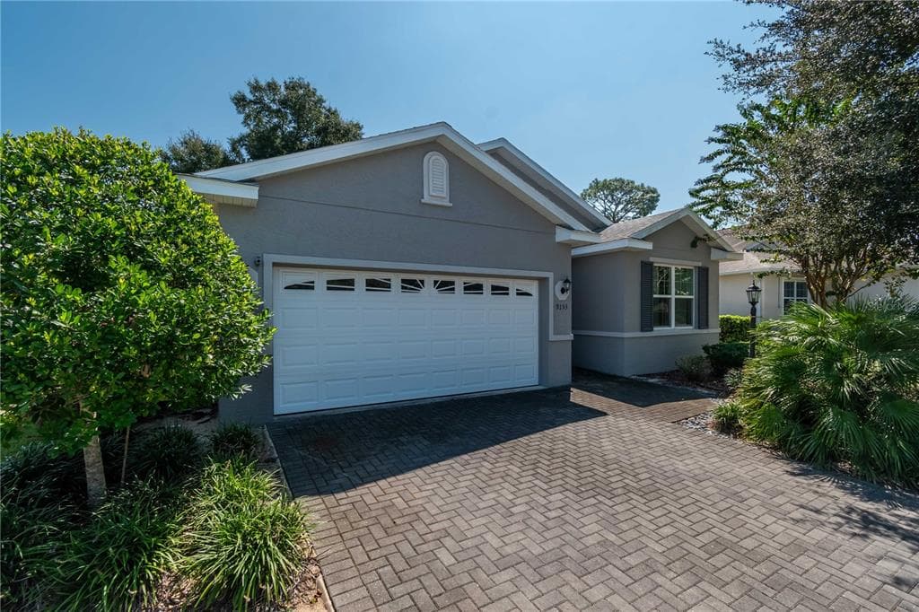 9153 SW 91ST COURT ROAD OCALA, FL 34481