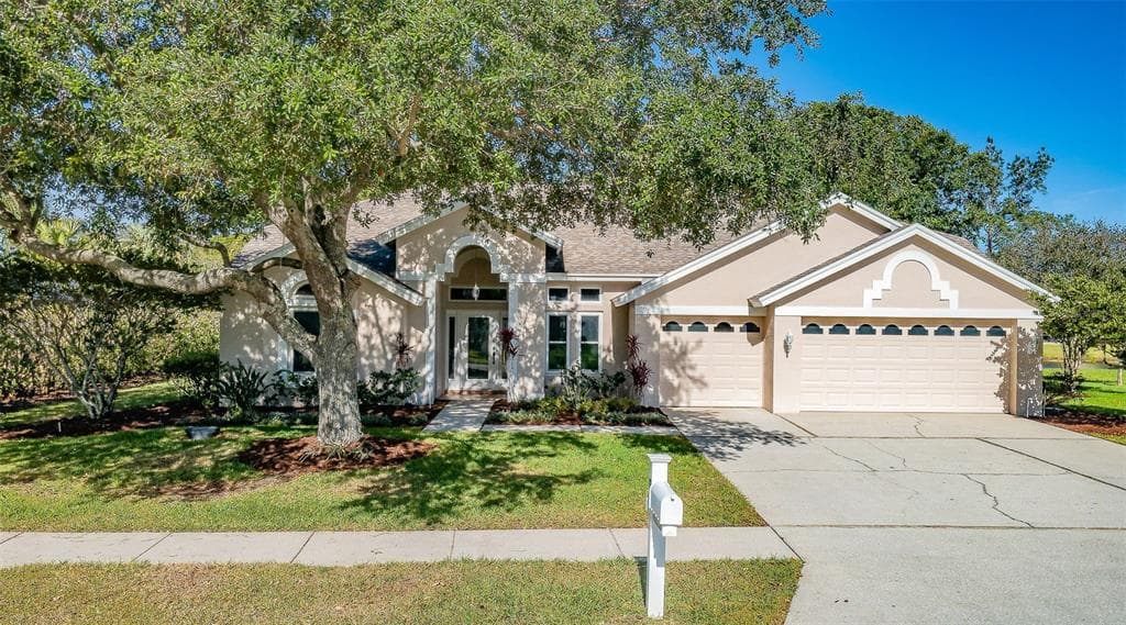 16304 COLWOOD DRIVE ODESSA, FL 33556