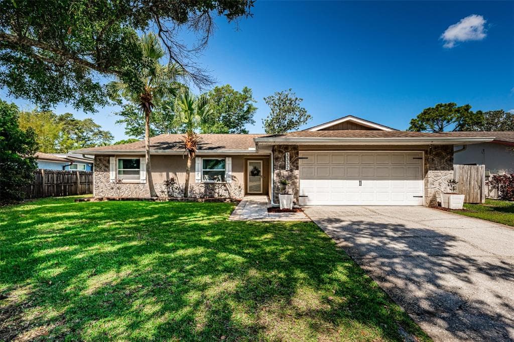 3332 W WIND CHIME DRIVE CLEARWATER, FL 33761