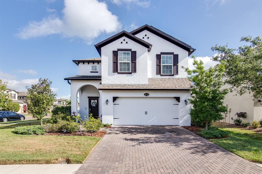 18770 DEER TRACKS LOOP LUTZ, FL 33558