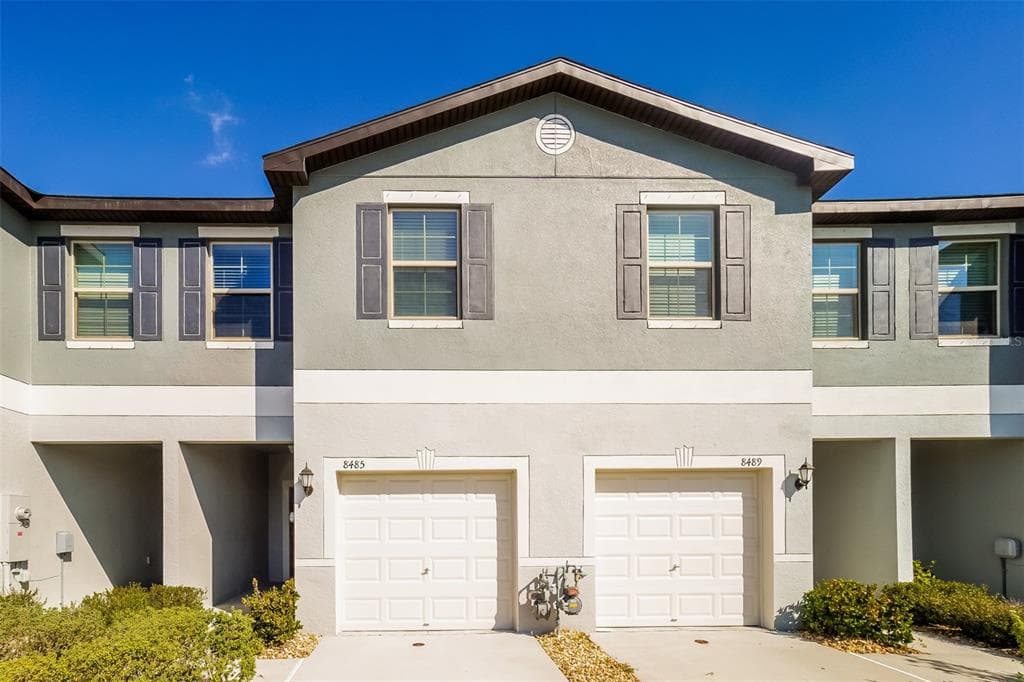 8485 CAMPUS WOODS WAY NEW PORT RICHEY, FL 34655