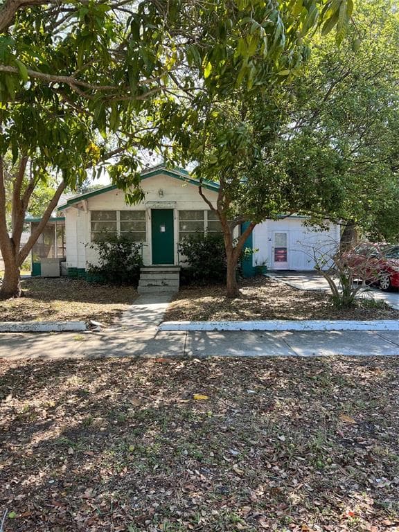 2408 BEACH BOULEVARD S GULFPORT, FL 33707